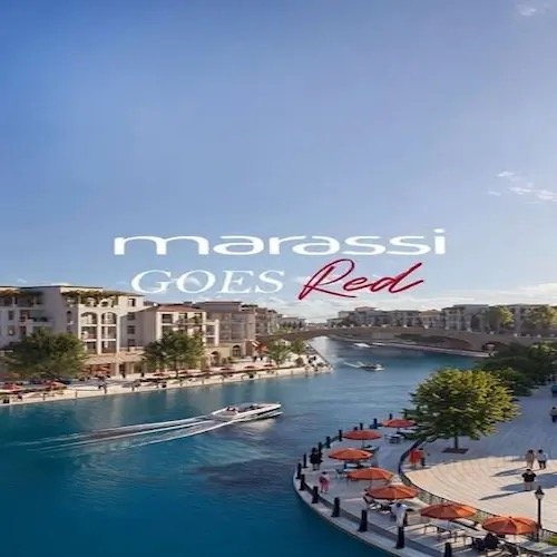 Marassi Red Sea View